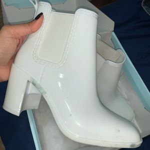 Jeferey Campbell RainBoots